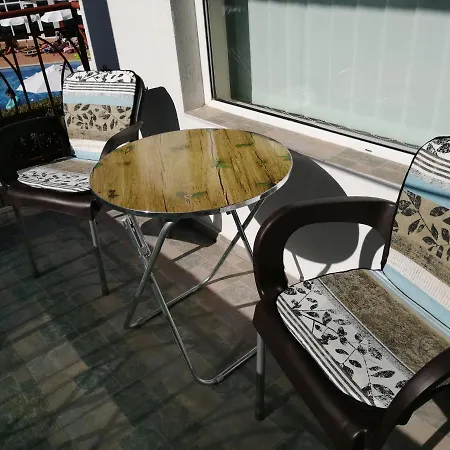 Sunny-day1 Day 1 App 2l Apartment Sunny Beach